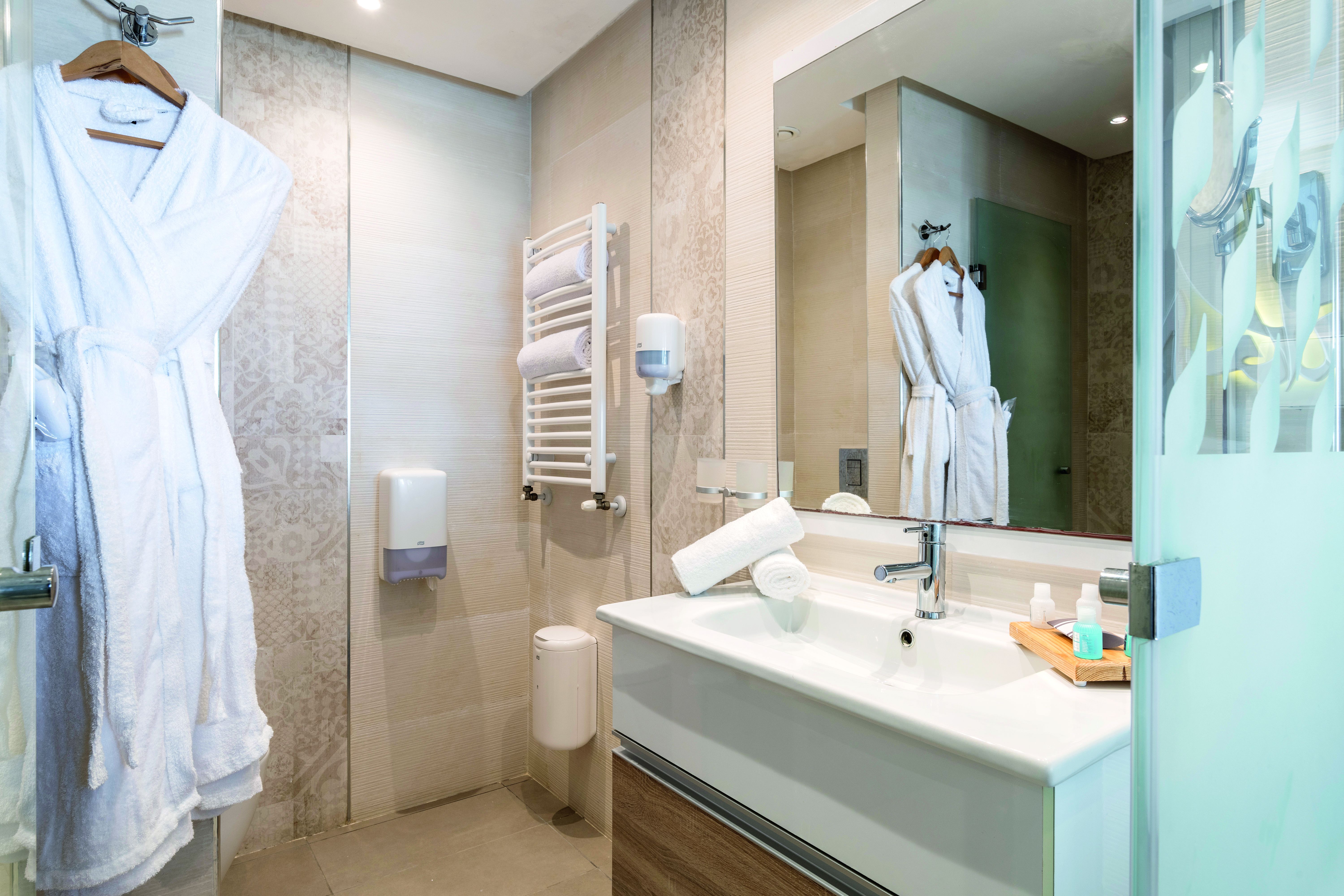 Hôtel TUI Blue Scheherazade 4* pas cher photo 8