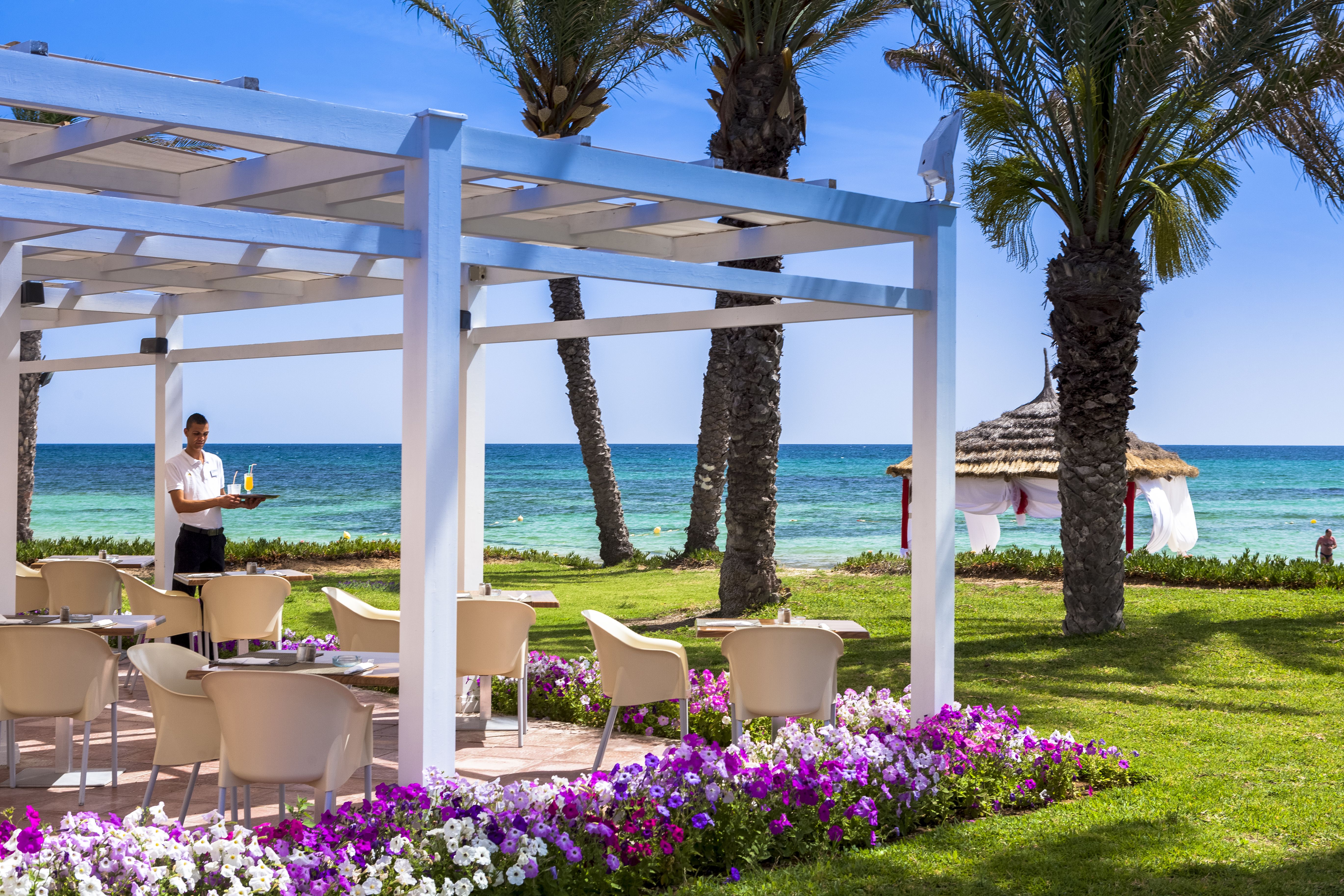 Hôtel TUI Blue Scheherazade 4* pas cher photo 12