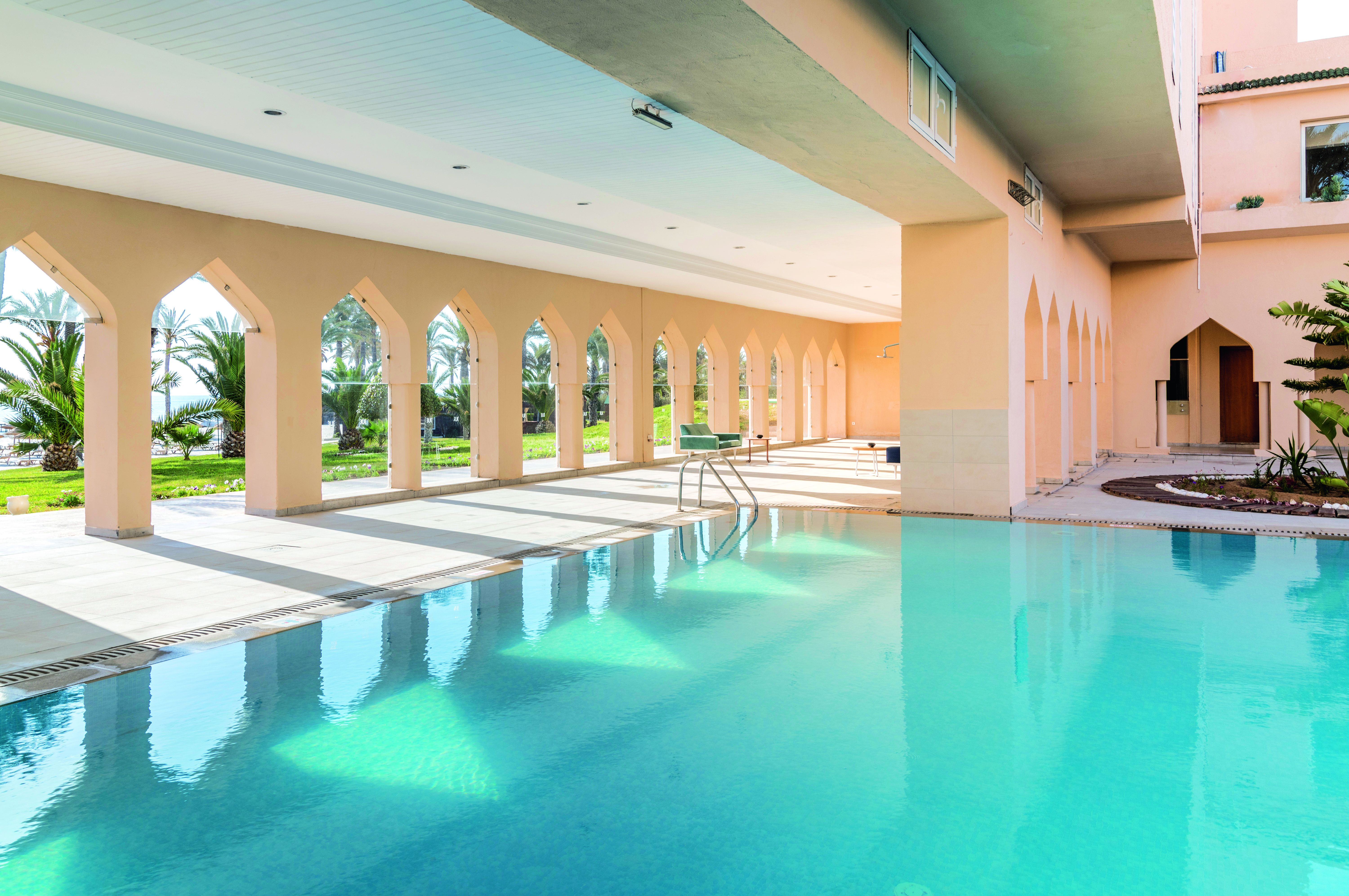 Hôtel TUI Blue Scheherazade 4* pas cher photo 13