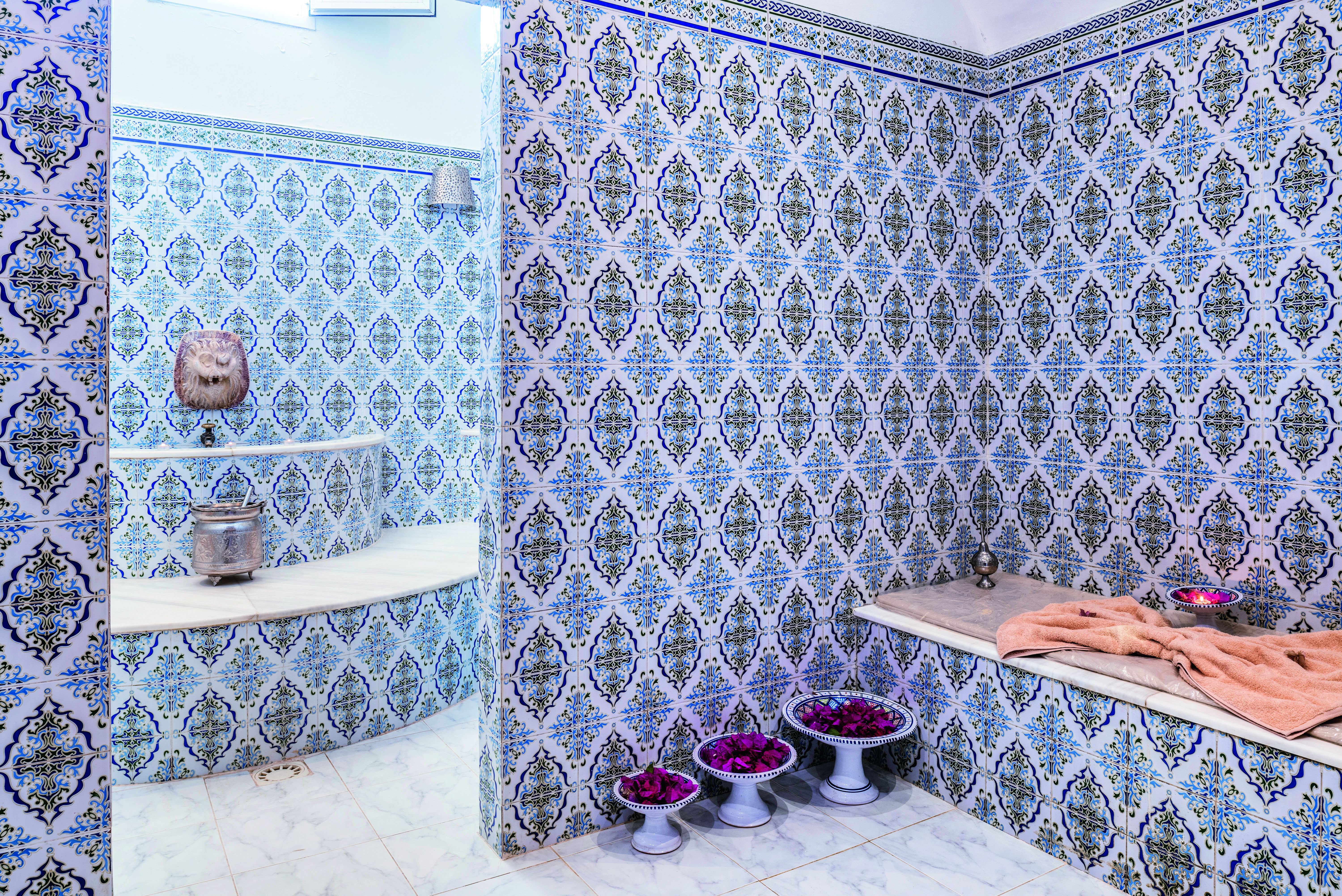 Hôtel TUI Blue Scheherazade 4* pas cher photo 14