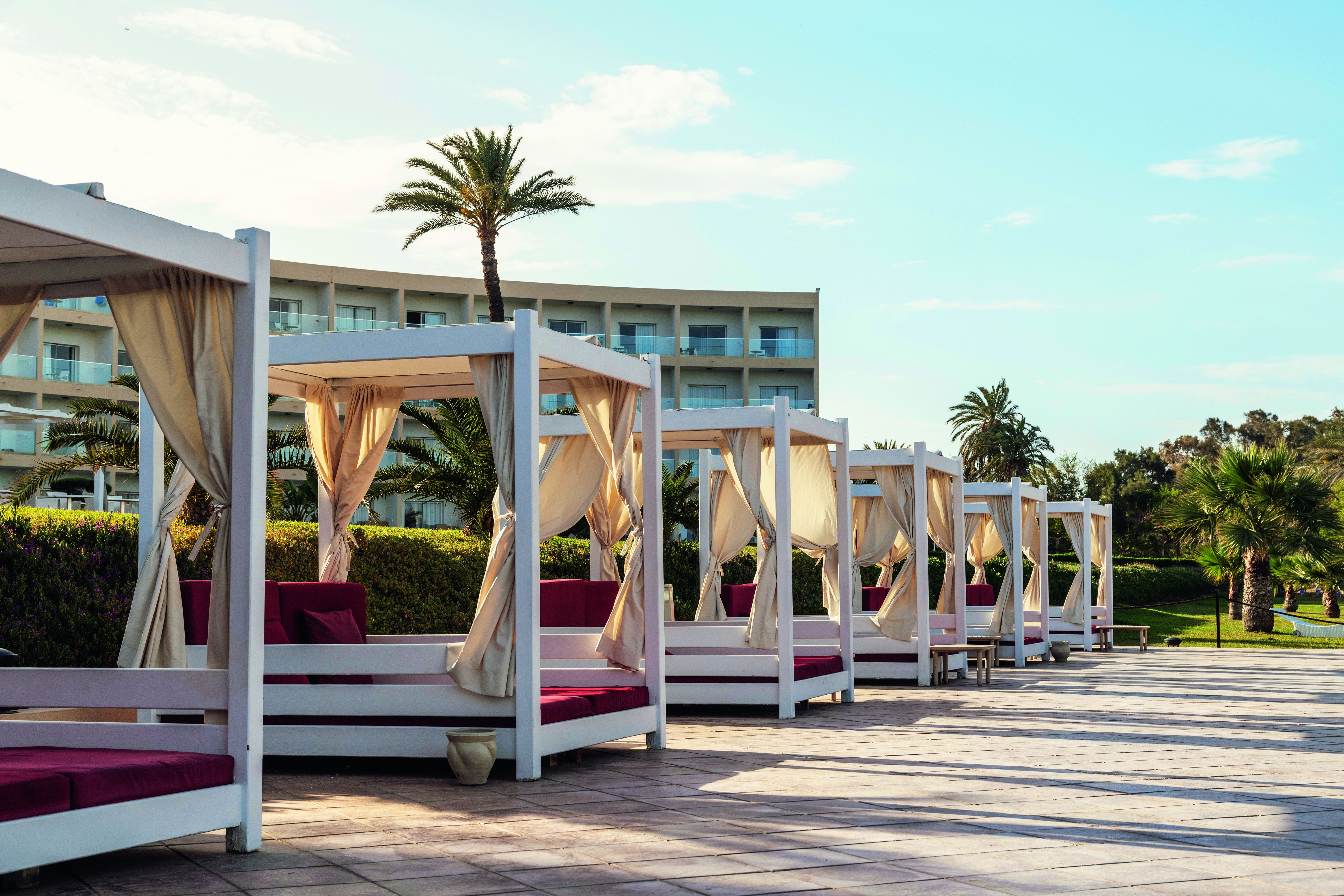 Hôtel TUI Blue Scheherazade 4* pas cher photo 15