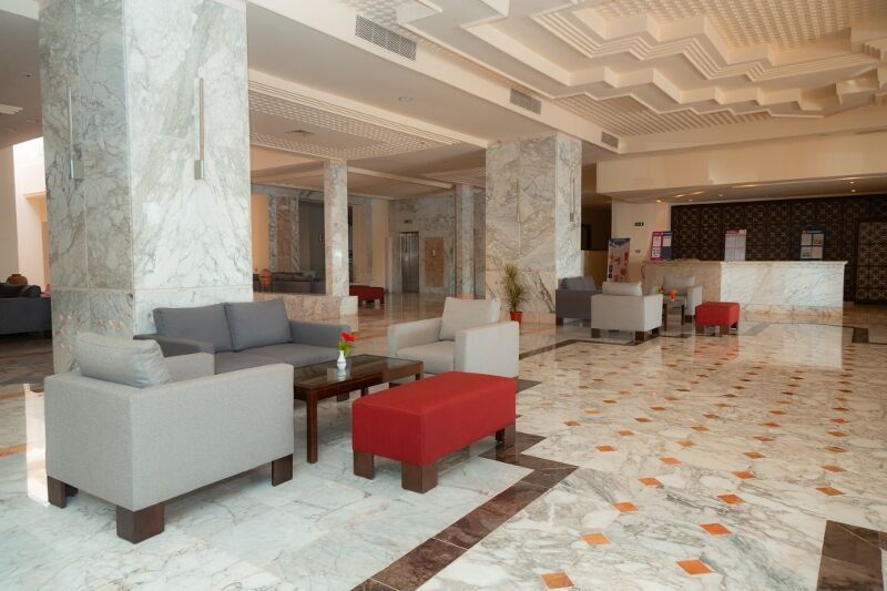Hôtel Club Coralia Dar Midoun 4* pas cher photo 2