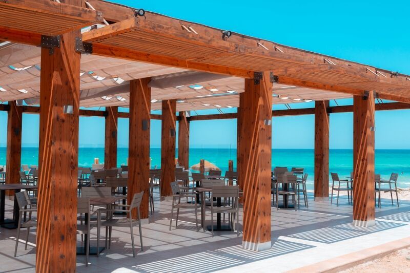 Hôtel Club Coralia Dar Midoun 4* pas cher photo 5