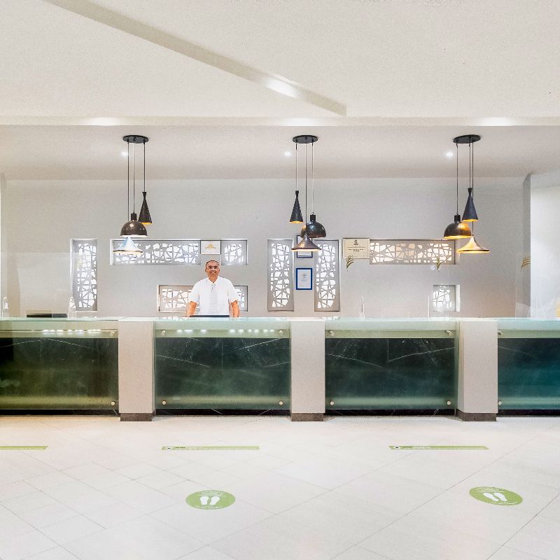 Hôtel Palm Azur 4* pas cher photo 8