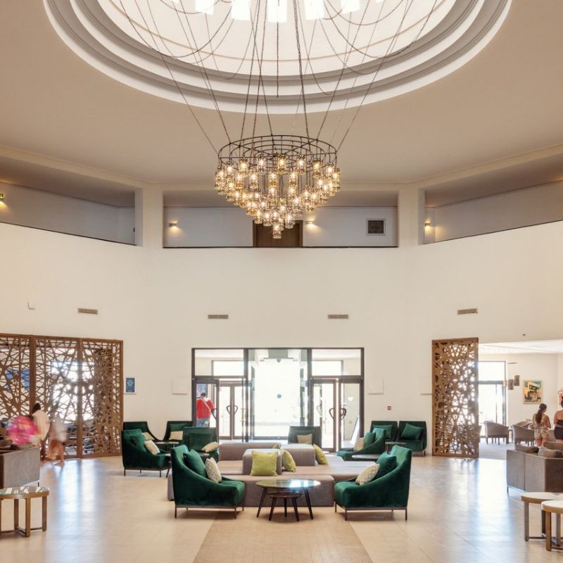 Hôtel Palm Azur 4* pas cher photo 9