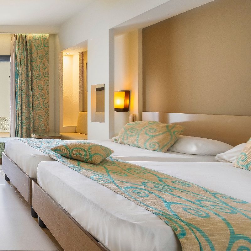 Hôtel Palm Azur 4* pas cher photo 13