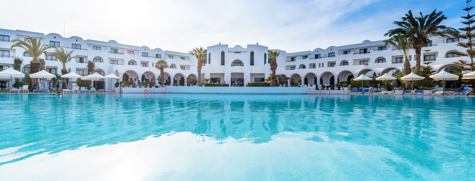 Hôtel Palm Azur 4* pas cher photo 4