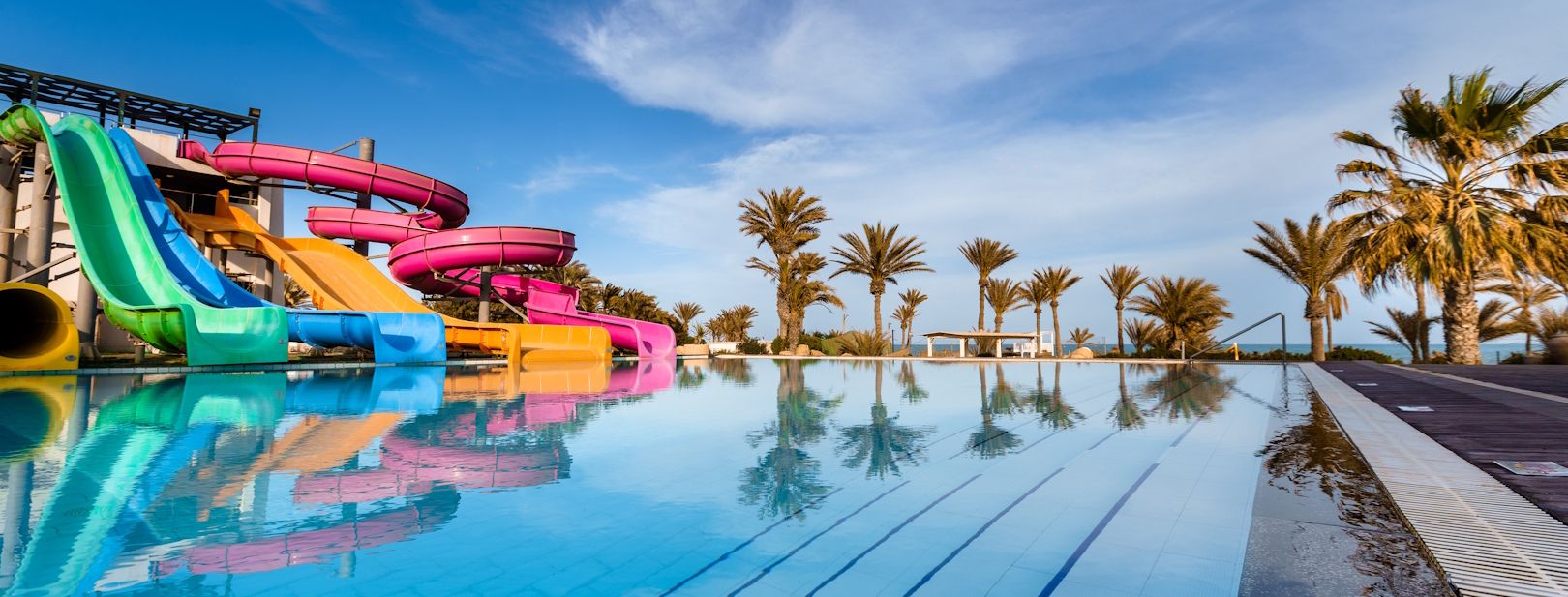 Hôtel Palm Azur 4* pas cher photo 5