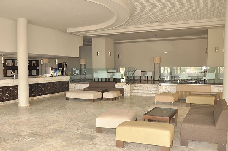 Hôtel Vincci Dar Midoun et Spa 4* pas cher photo 5