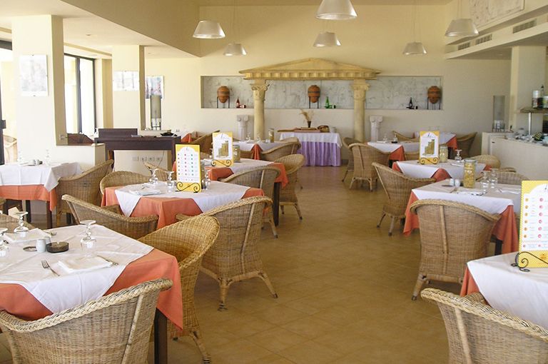 Hôtel Vincci Dar Midoun et Spa 4* pas cher photo 9