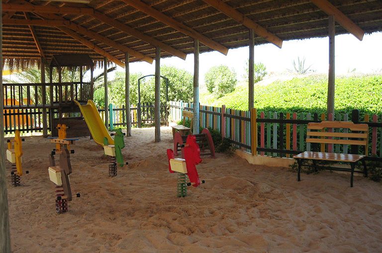 Hôtel Vincci Dar Midoun et Spa 4* pas cher photo 16