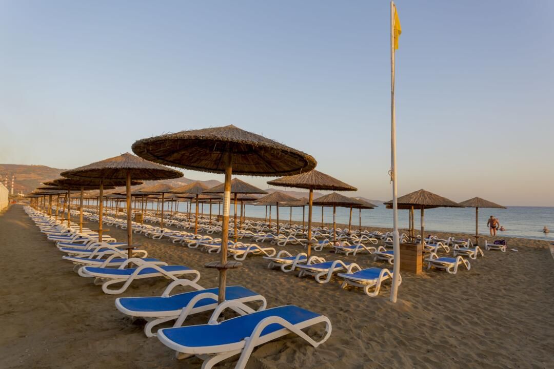 Hôtel Mon French Club Dolphin Bay 4* pas cher photo 4