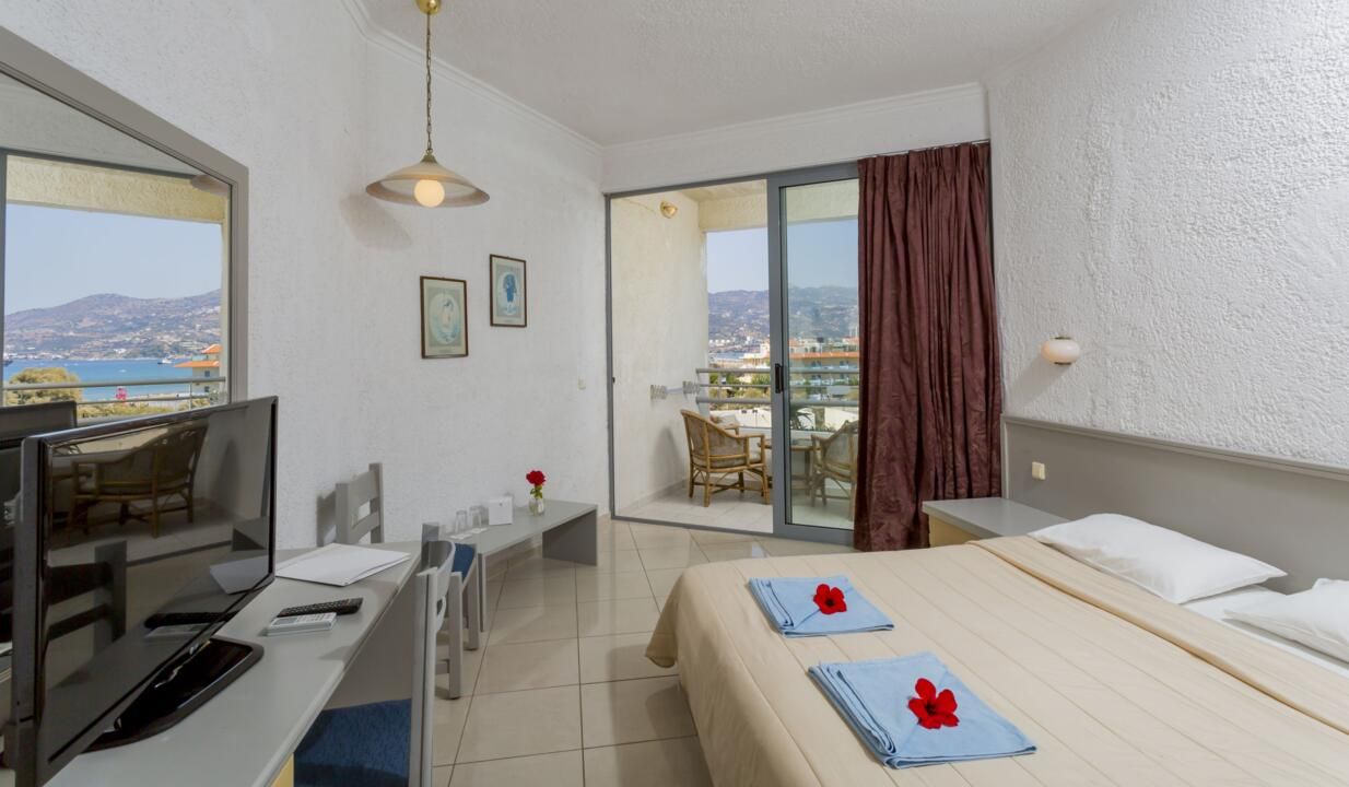 Hôtel Mon French Club Dolphin Bay 4* pas cher photo 6