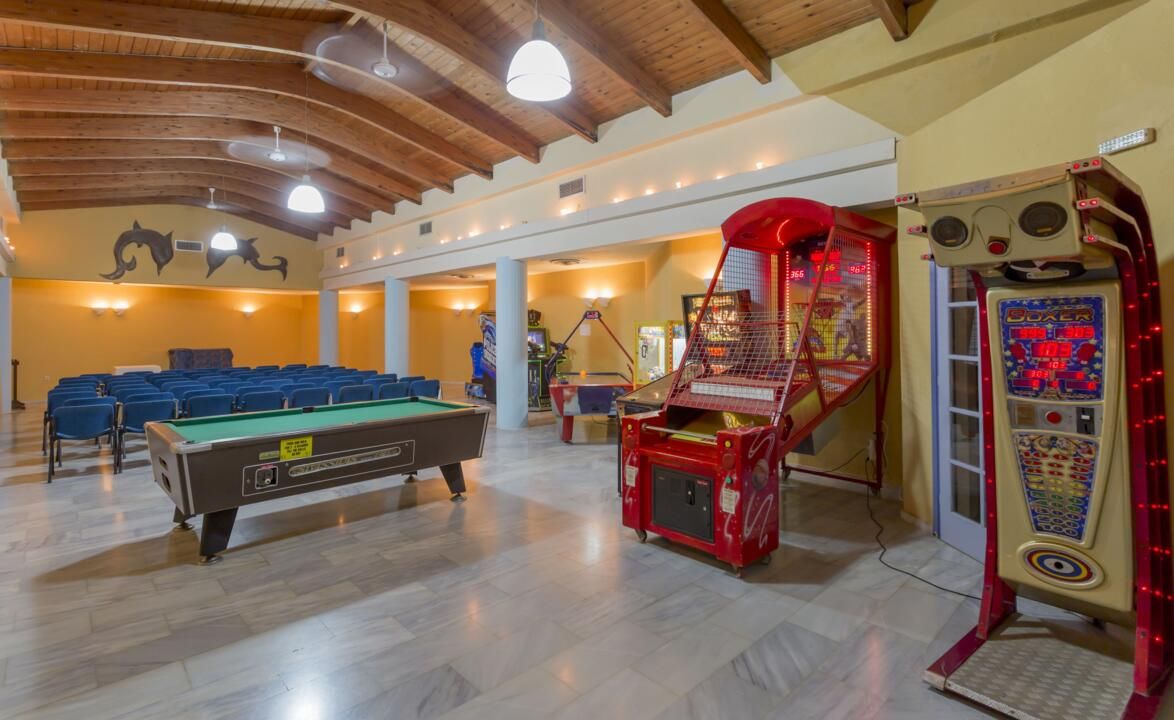 Hôtel Mon French Club Dolphin Bay 4* pas cher photo 7