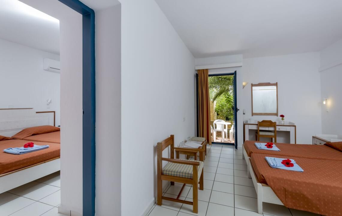 Hôtel Mon French Club Dolphin Bay 4* pas cher photo 9