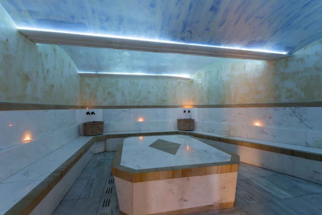 Hôtel Mon French Club Dolphin Bay 4* pas cher photo 15