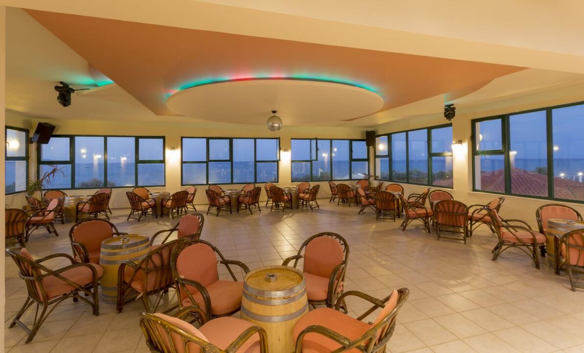 Hôtel Mon French Club Dolphin Bay 4* pas cher photo 16