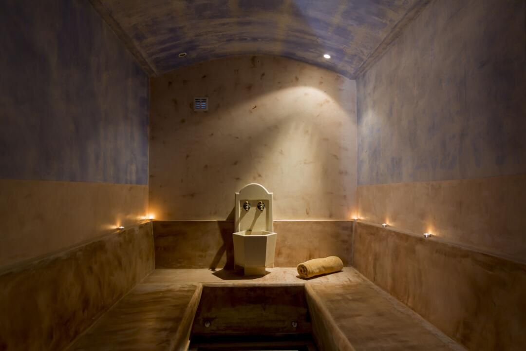 Hôtel Mon French Club Dolphin Bay 4* pas cher photo 18