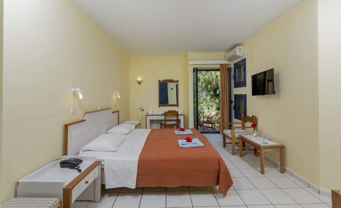 Hôtel Mon French Club Dolphin Bay 4* pas cher photo 19