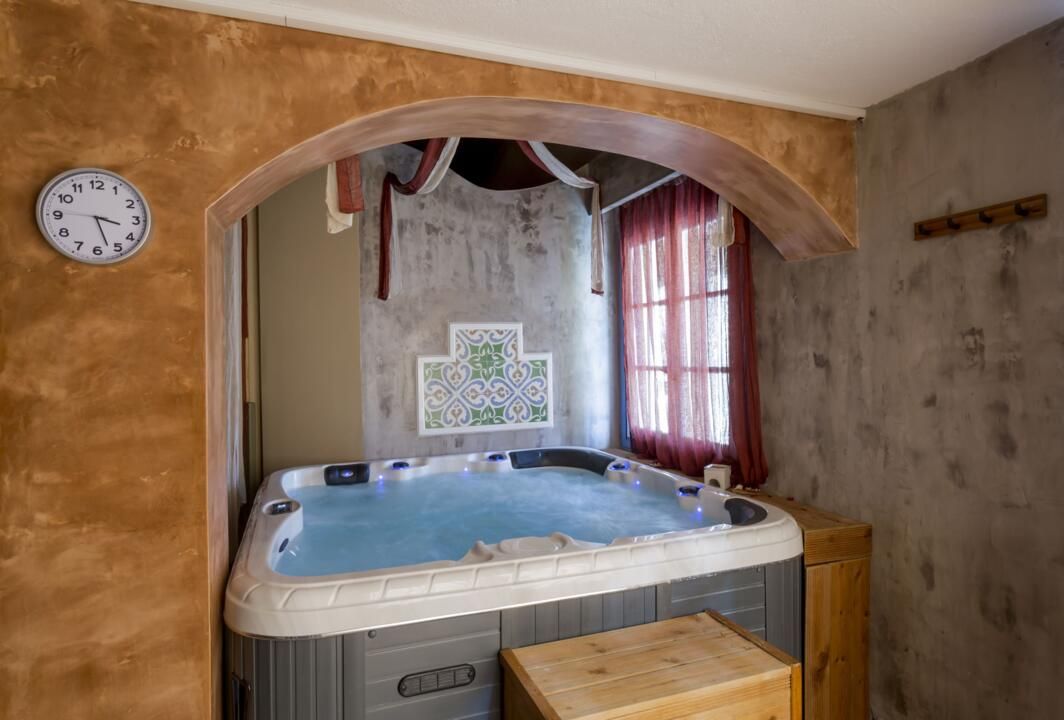 Hôtel Mon French Club Dolphin Bay 4* pas cher photo 21