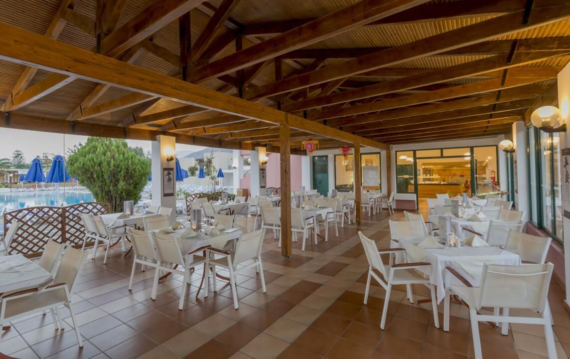 Hôtel Mon French Club Dolphin Bay 4* pas cher photo 22