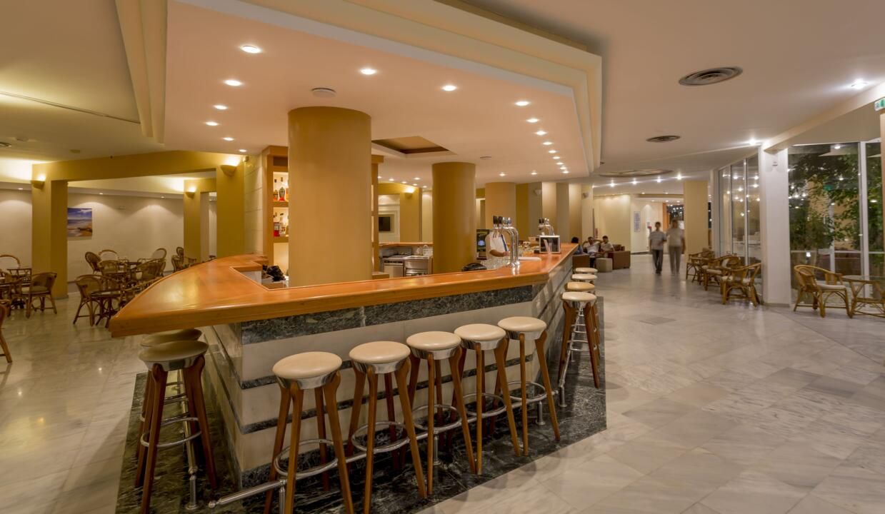 Hôtel Mon French Club Dolphin Bay 4* pas cher photo 23