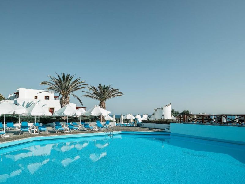 Hôtel Club Coralia Cretan Village Beach Resort 4* pas cher photo 2