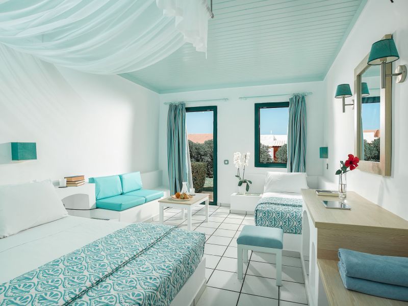 Hôtel Club Coralia Cretan Village Beach Resort 4* pas cher photo 3