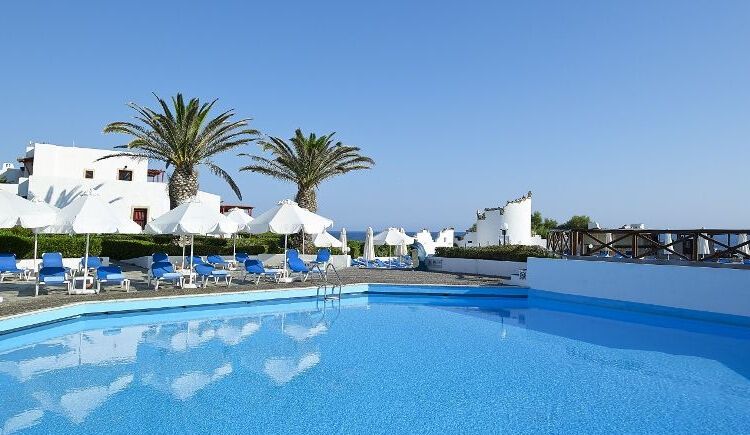 Hôtel Club Coralia Cretan Village Beach Resort 4* pas cher photo 3