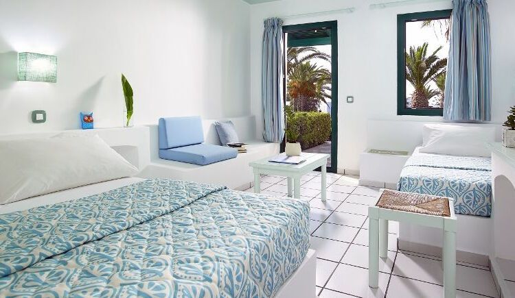 Hôtel Club Coralia Cretan Village Beach Resort 4* pas cher photo 5