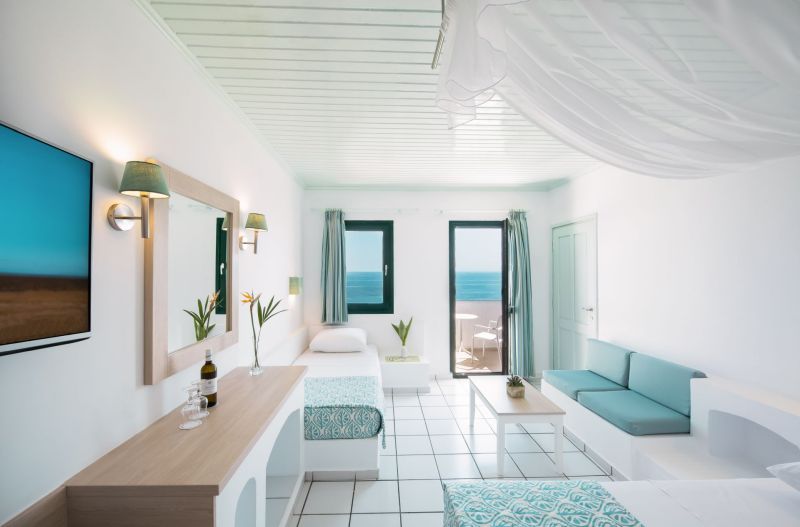 Hôtel Club Coralia Cretan Village Beach Resort 4* pas cher photo 6