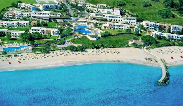 Hôtel Club Coralia Cretan Village Beach Resort 4* pas cher photo 7