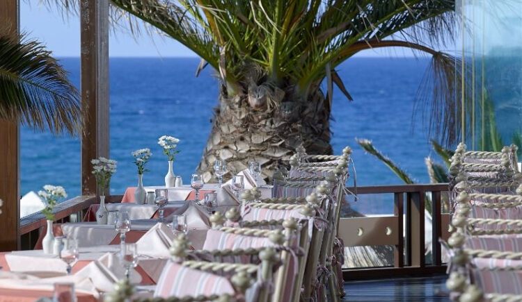 Hôtel Club Coralia Cretan Village Beach Resort 4* pas cher photo 8