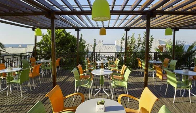 Hôtel Club Coralia Cretan Village Beach Resort 4* pas cher photo 9