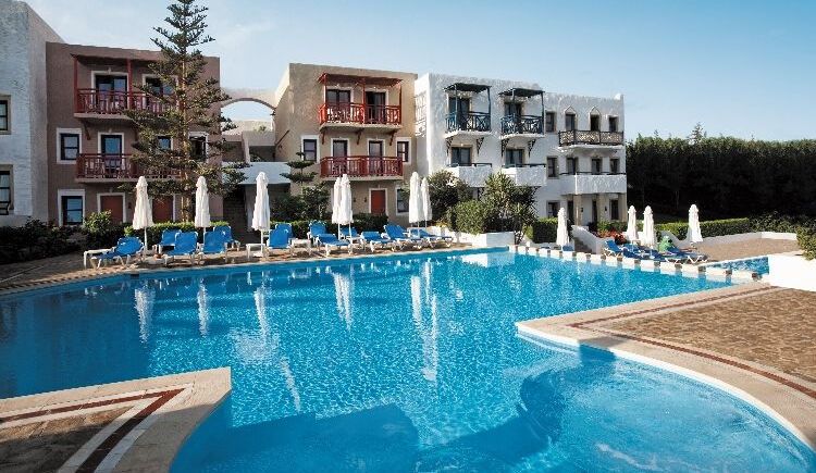 Hôtel Club Coralia Cretan Village Beach Resort 4* pas cher photo 10