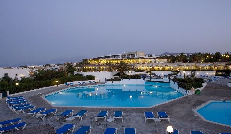 Hôtel Club Coralia Cretan Village Beach Resort 4* pas cher photo 12
