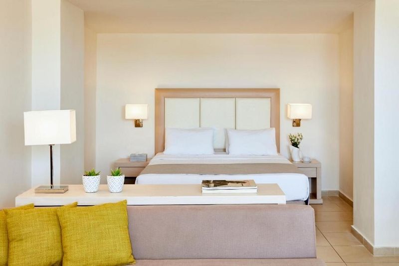 Hôtel Electra Palace 5* pas cher photo 2