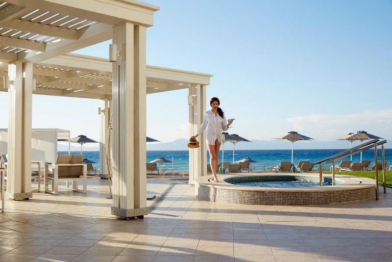 Hôtel Electra Palace 5* pas cher photo 5