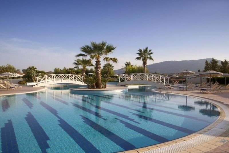 Hôtel Electra Palace 5* pas cher photo 6