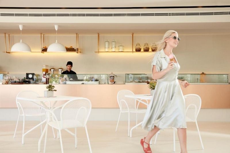 Hôtel Electra Palace 5* pas cher photo 7