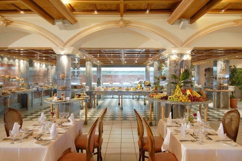 Hôtel Aquila Rithymna Beach 5* pas cher photo 3