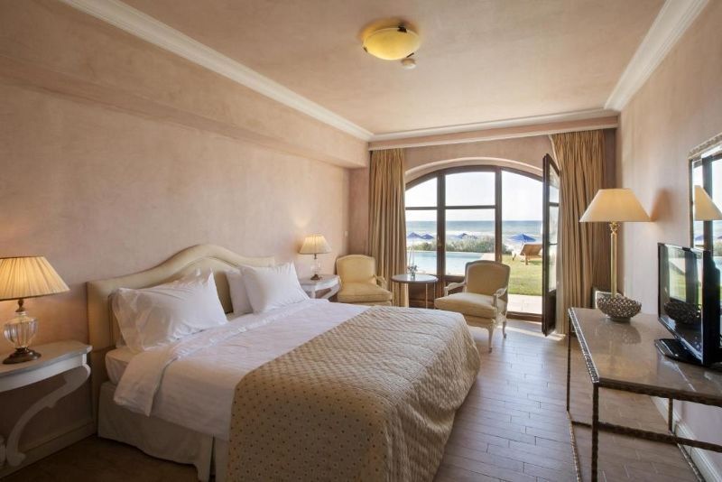 Hôtel Aquila Rithymna Beach 5* pas cher photo 4