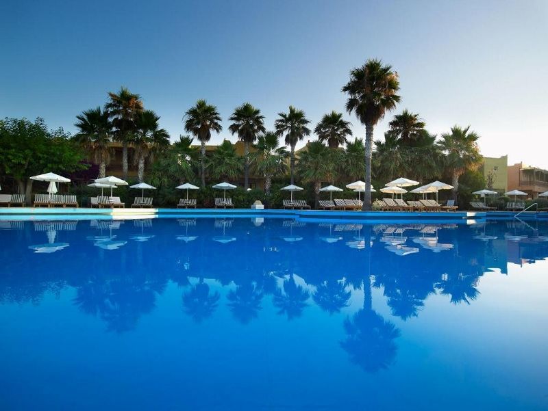 Hôtel Aquila Rithymna Beach 5* pas cher photo 6