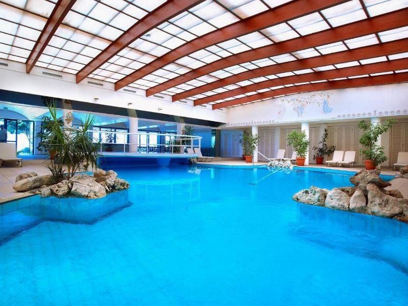 Hôtel Aquila Rithymna Beach 5* pas cher photo 7