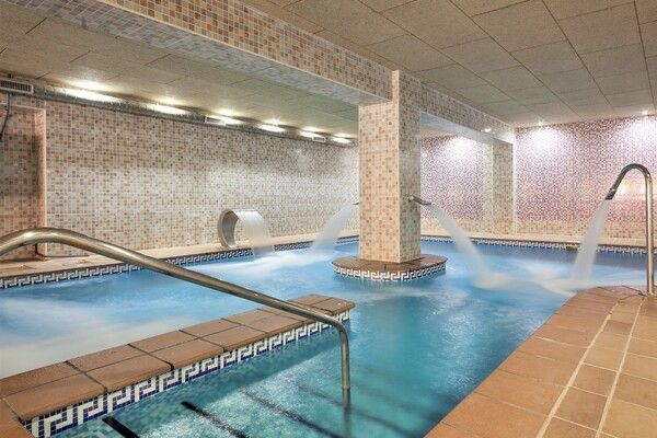 Hôtel Club Jumbo Best Alcazar 4* pas cher photo 16