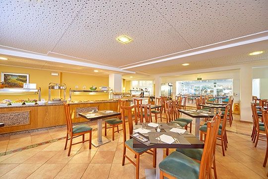 Hôtel Cala Gran Costa del Sur 3* pas cher photo 5