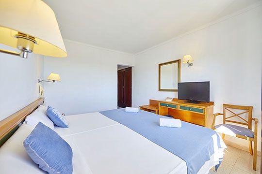 Hôtel Cala Gran Costa del Sur 3* pas cher photo 7