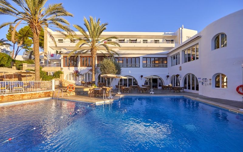 Hôtel Cala Gran Costa del Sur 3* pas cher photo 2