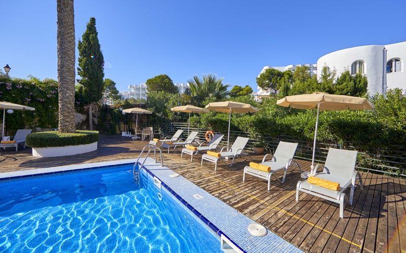 Hôtel Cala Gran Costa del Sur 3* pas cher photo 3
