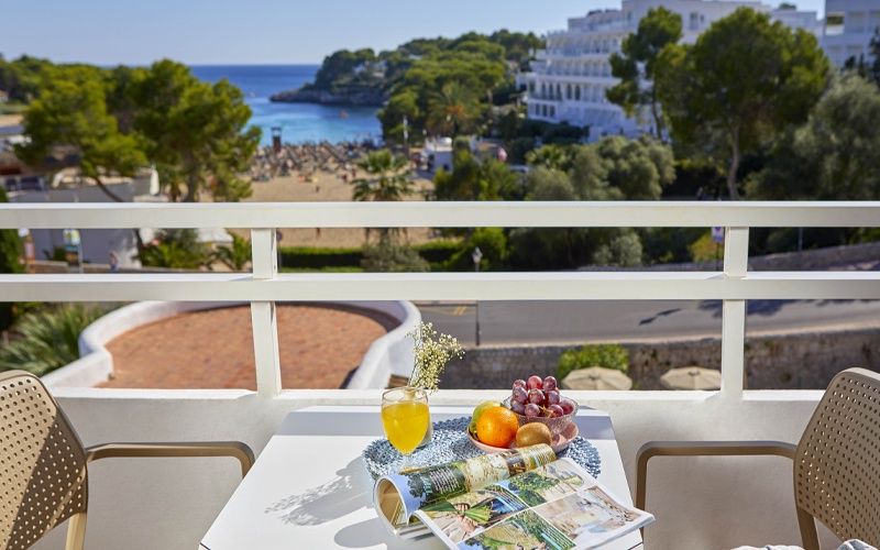 Hôtel Cala Gran Costa del Sur 3* pas cher photo 4
